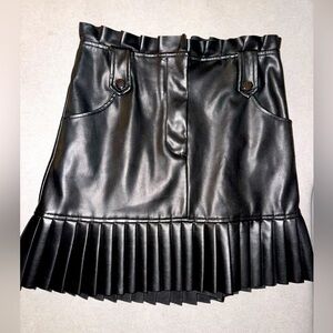 XS Zara skirt *NWOT*